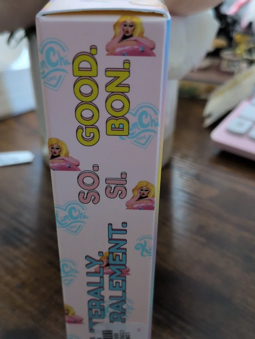 KIM CHI CHIC A Really Good Foundation - Medium